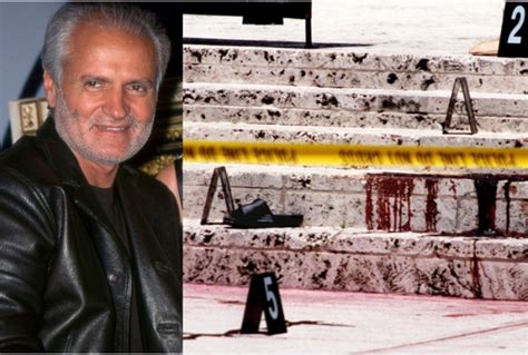 rete 4 progammazione assassinio gianni versace|Gianni Versace, come il re della moda fu ucciso da uno .